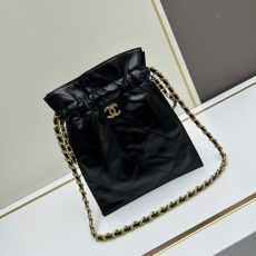 Chanel Shopping Bags